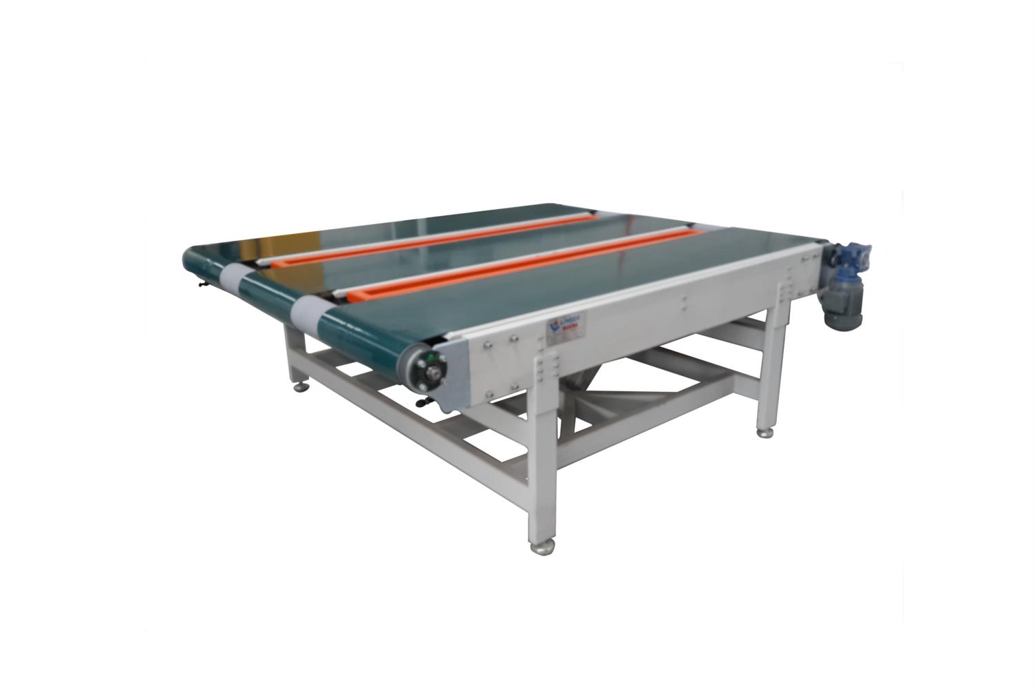 MATTRESS LM-CON/2000 Flipping Conveyor