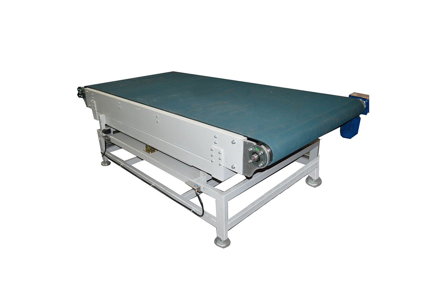 MATTRESS LM-CON/1800 Rotation and Transfer Conveyor