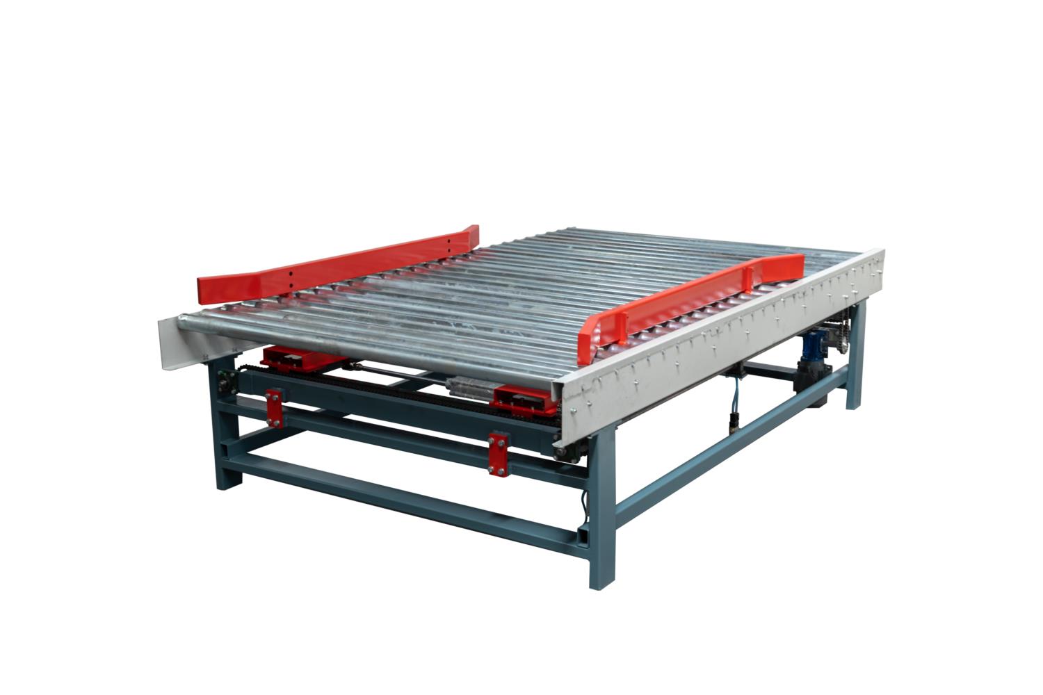 MATTRESS LM-CON/2400 Alignment Conveyor