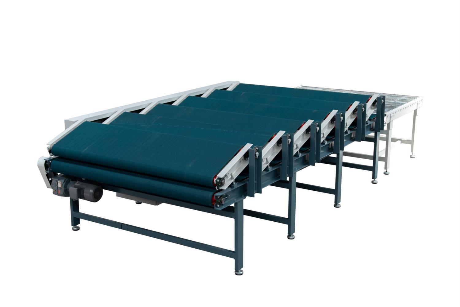 LM-FCR/1200 Sünger Ezme Makinası