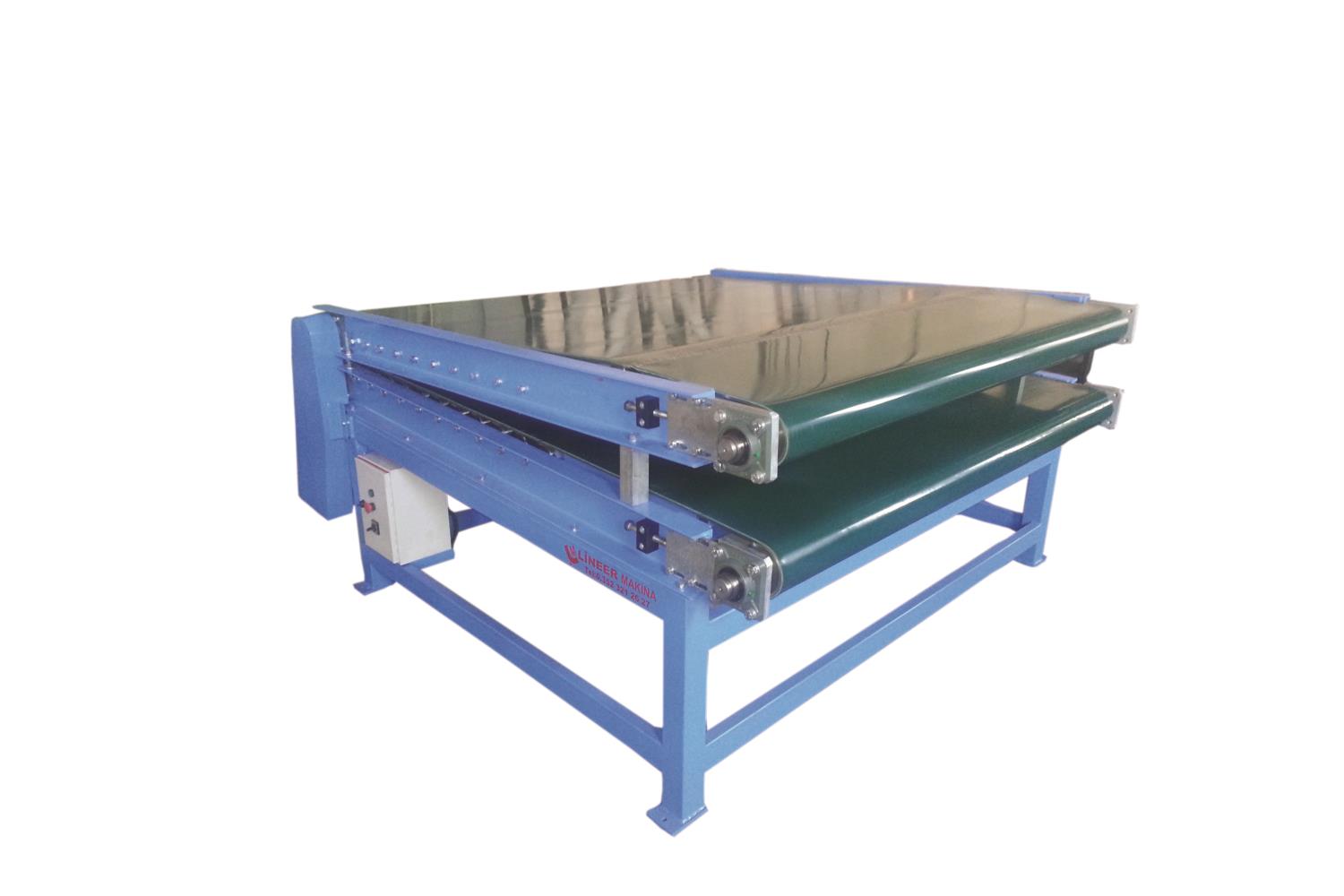 MOBİLYA LM-SM/1200 Yay Yorma Makinası