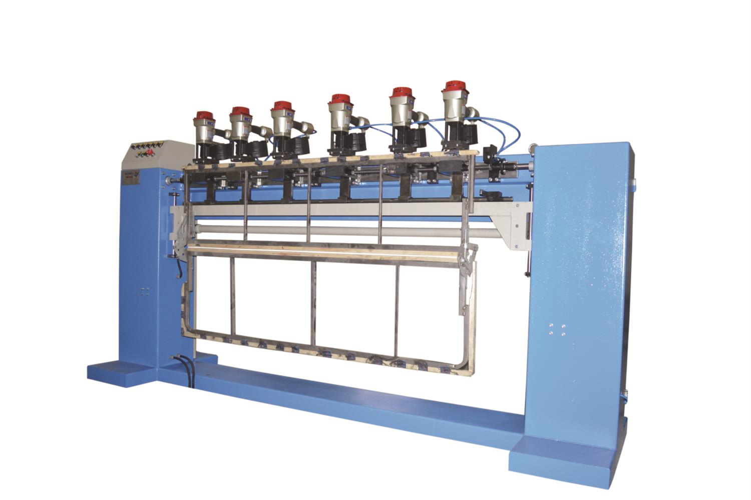 FURNITURE LM-NM/1000 Automatic Nailing Machine