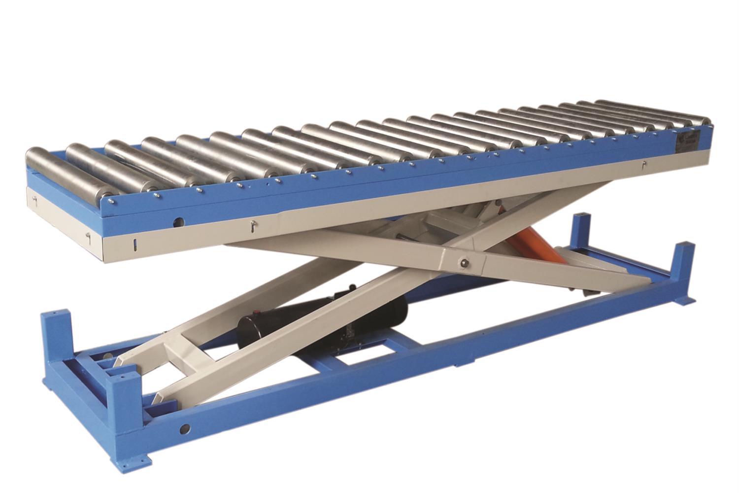 MATTRESS LM-AE/2000 Feeding Conveyor