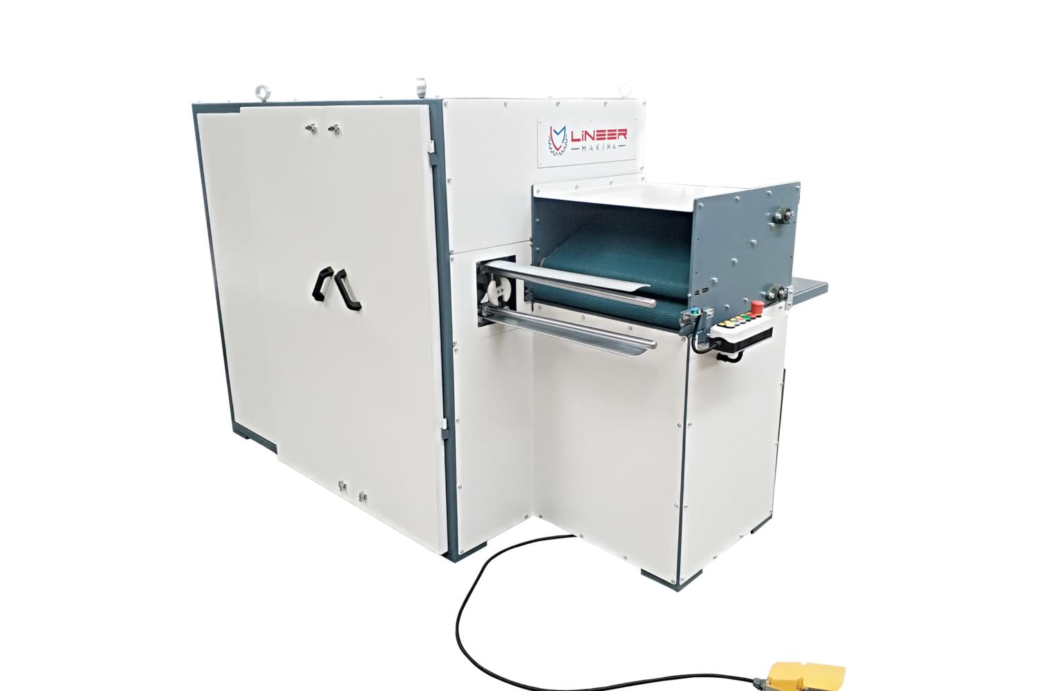 LM-PP-R/2300 Yastık Roll-Pack Paketleme