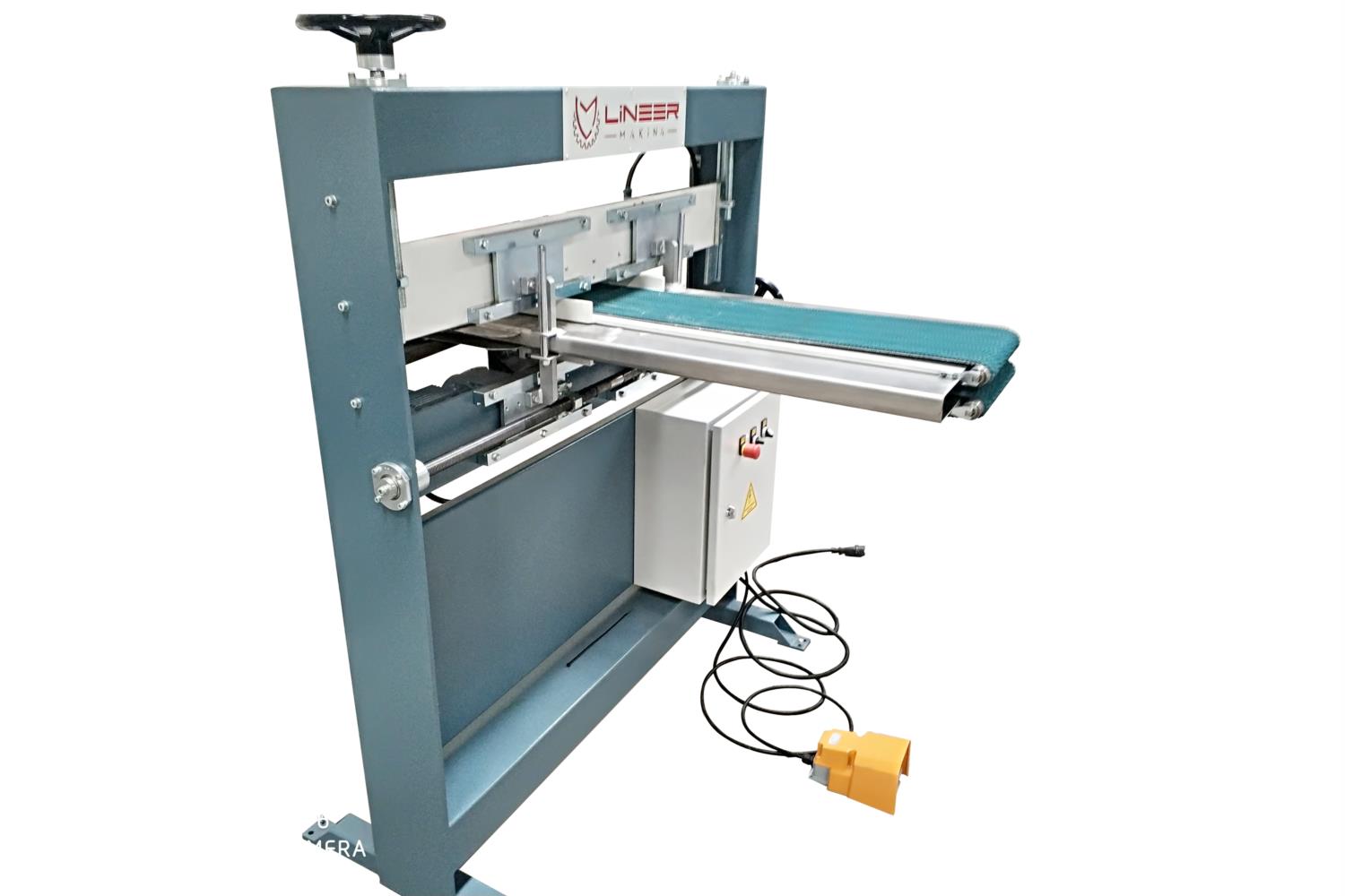 LM-PC/3100 Yastık Kılıf Giydirme
