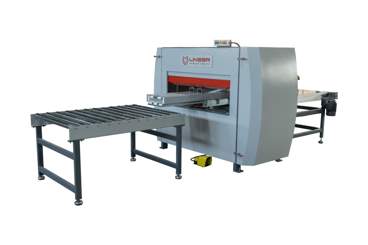 LM-PC/3300 Yastık/Minder Giydirme