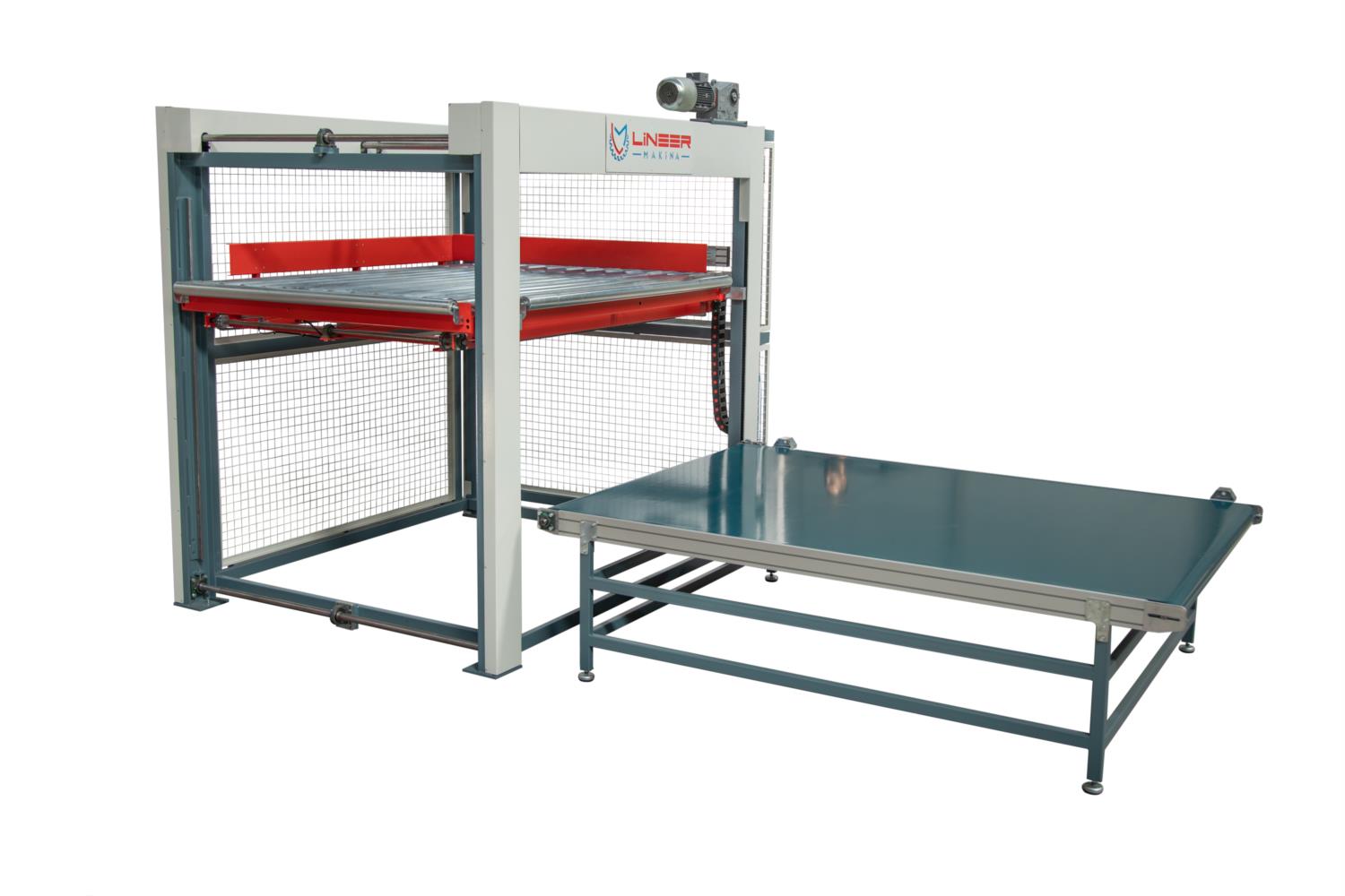 MATTRESS LM-SR/3100 Automatic Stacking Machine