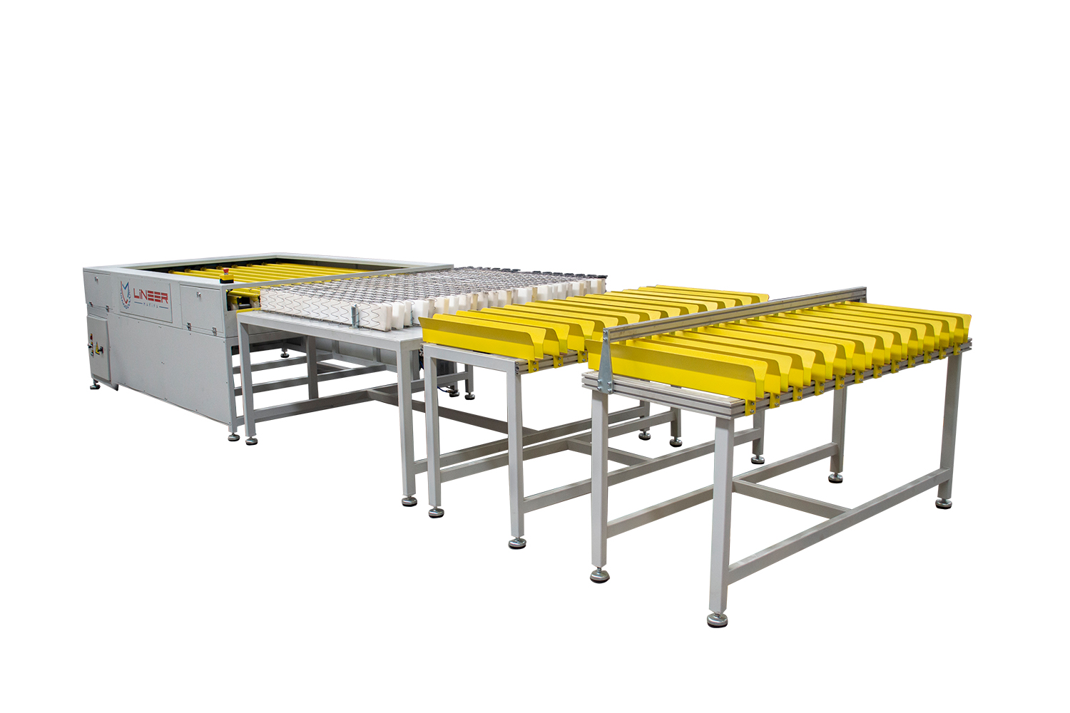 MOBİLYA LM-SM/1400 Takoz Geçirme Makinası