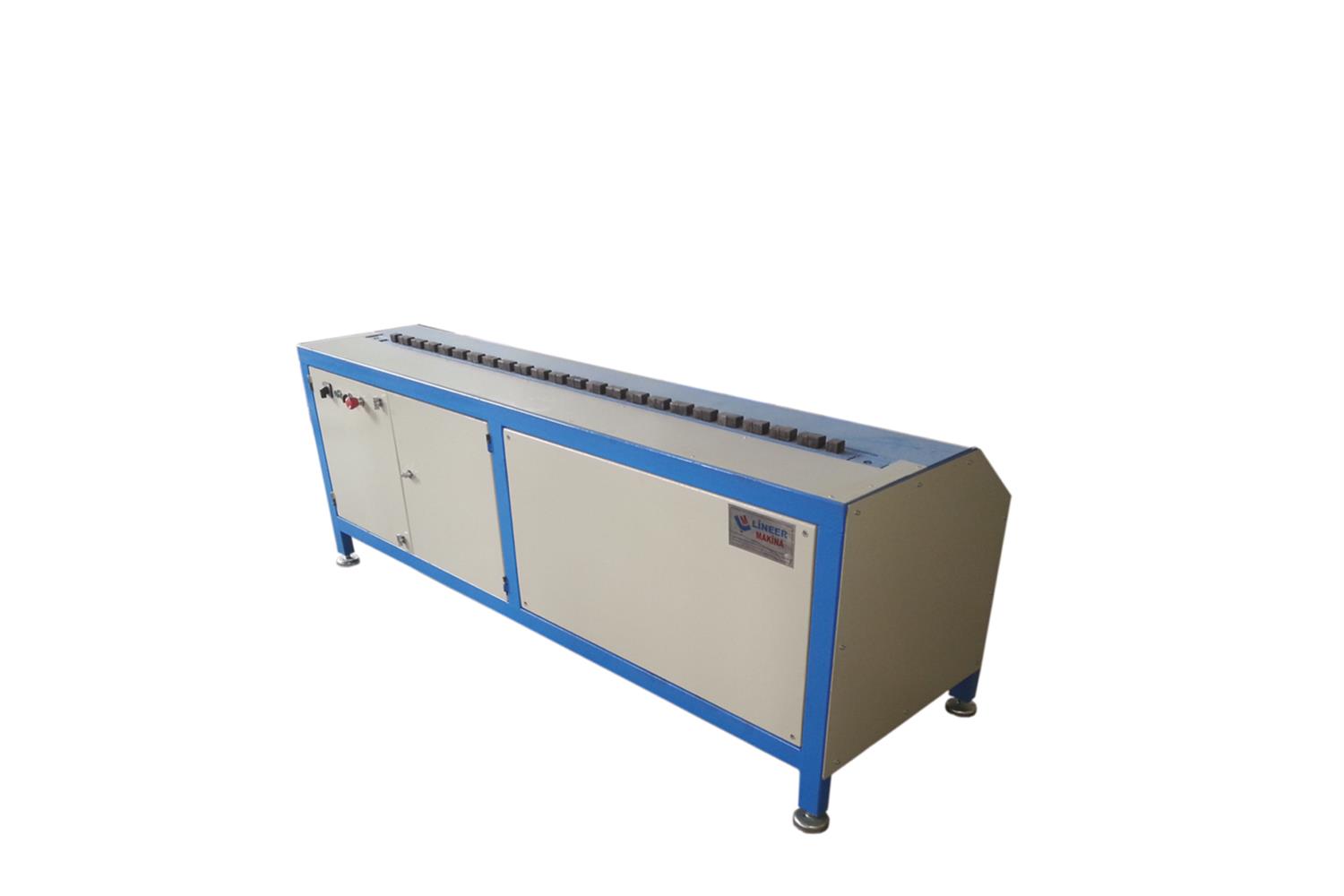 MOBİLYA LM-SM/1300 Yay Ezme Makinası