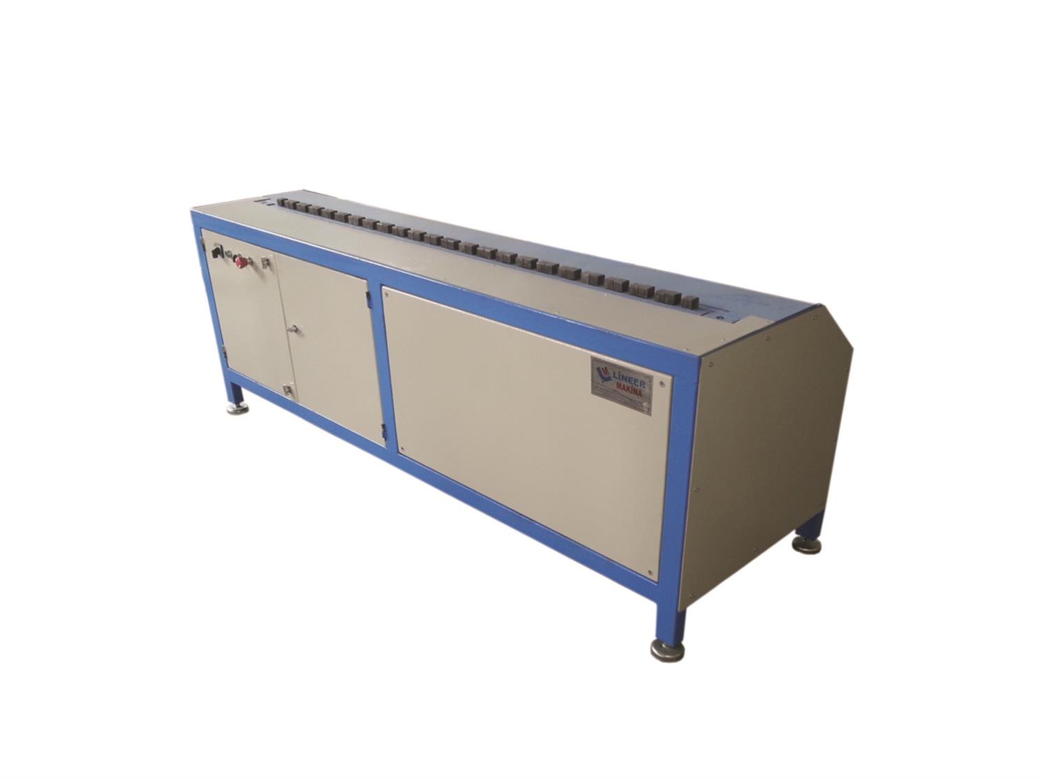 LM-SM/1300 Yay Ezme Makinası