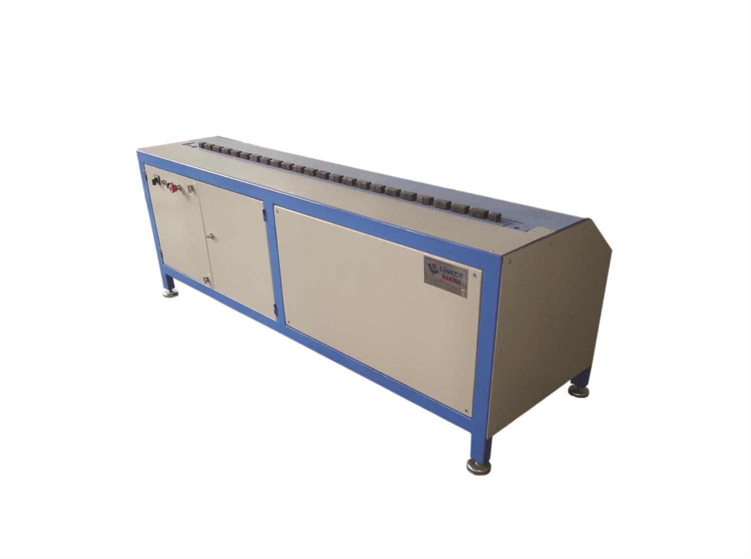 MATTRESS LM-SM/1300 Spring Crasher Machine