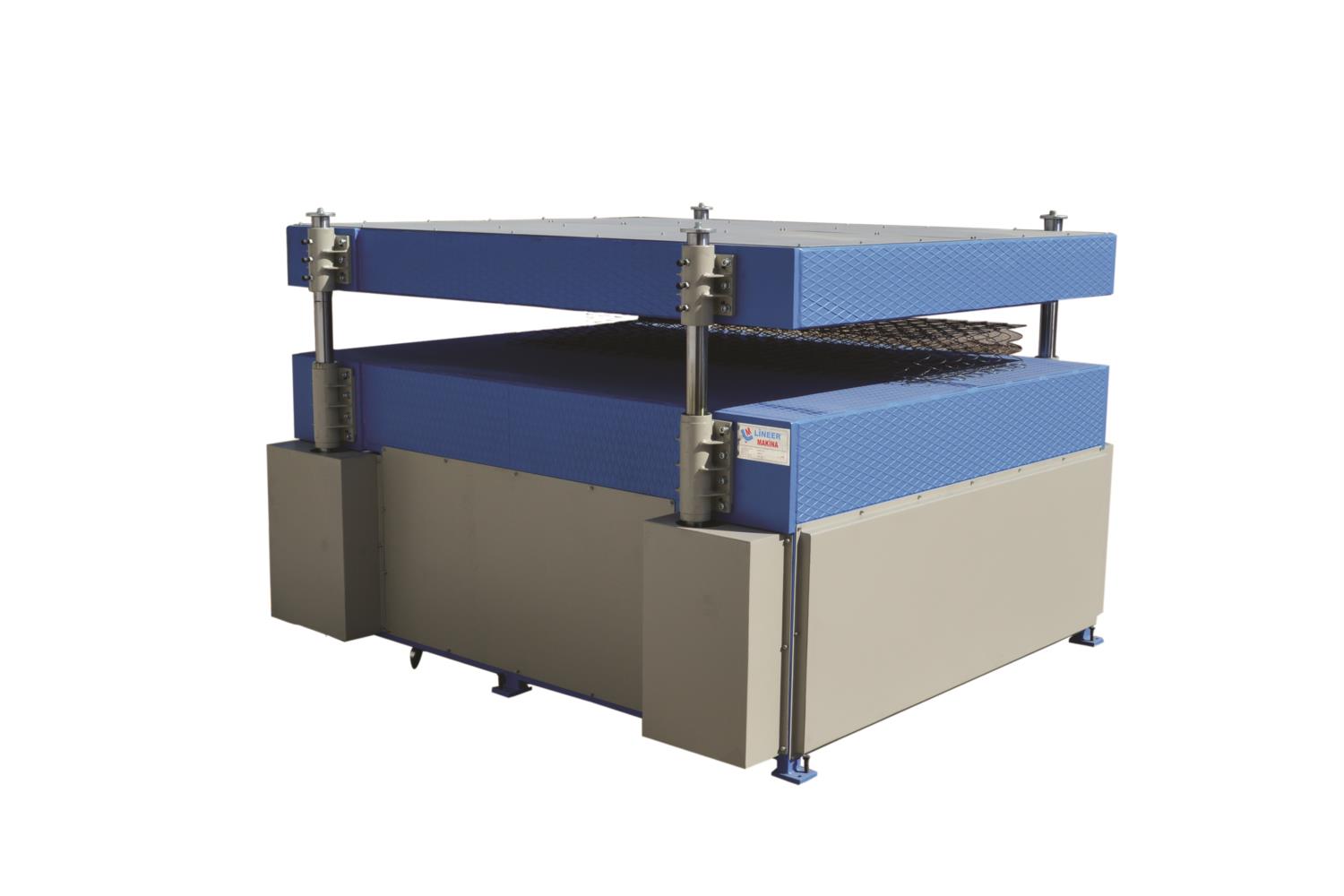 MOBİLYA LM-SM/1100 Yay Yorma Makinası