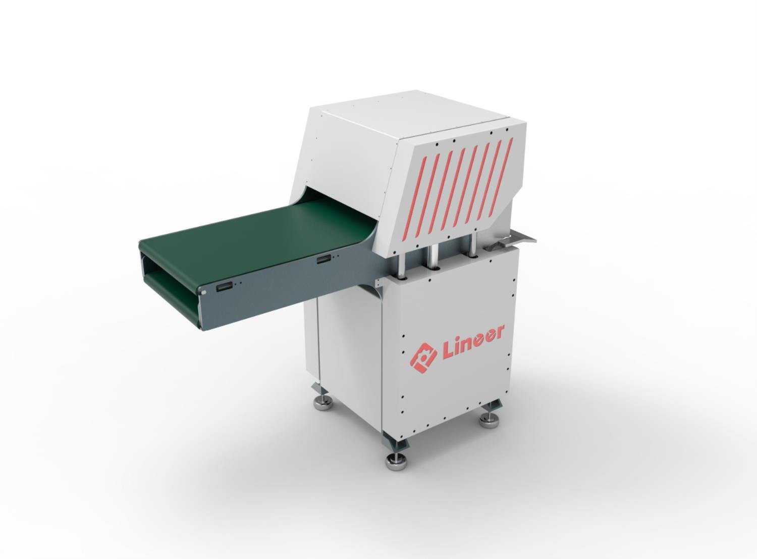 LM-PC/3200 Yastık Kılıf Giydirme